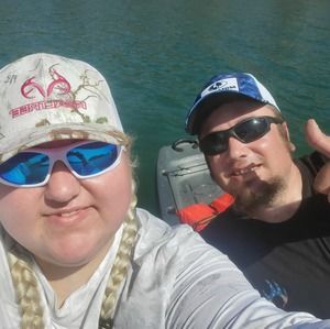 Meet your Posher, Misty